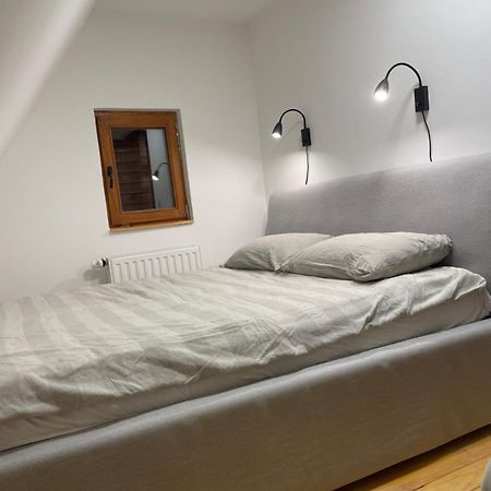 Apartments K.I.D.S. Влашич Екстер'єр фото
