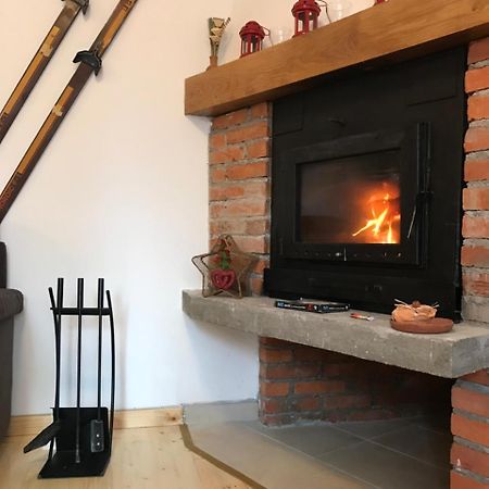 Apartments K.I.D.S. Влашич Екстер'єр фото