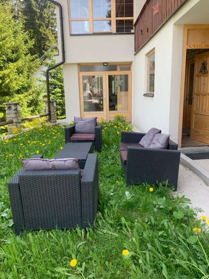 Apartments K.I.D.S. Влашич Екстер'єр фото
