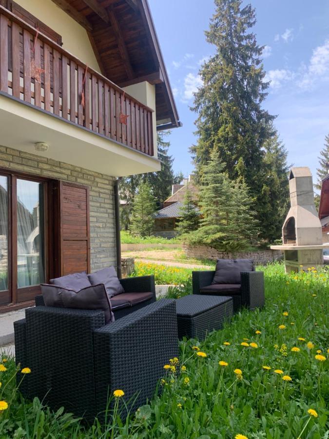Apartments K.I.D.S. Влашич Екстер'єр фото