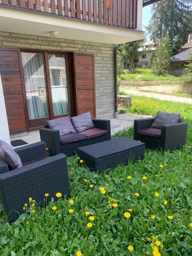 Apartments K.I.D.S. Влашич Екстер'єр фото