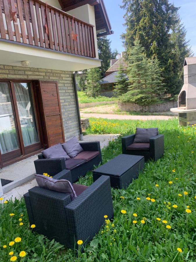 Apartments K.I.D.S. Влашич Екстер'єр фото