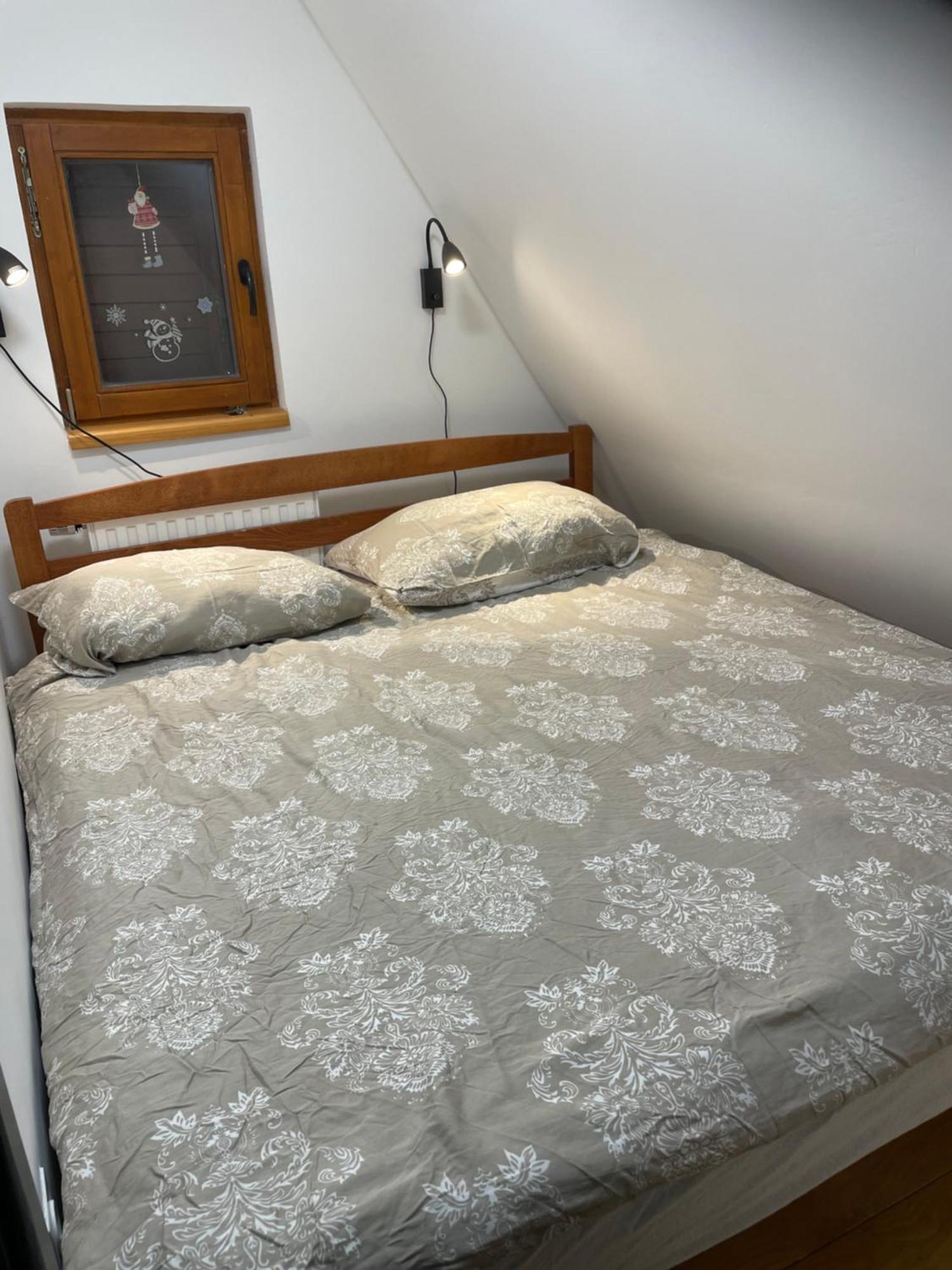 Apartments K.I.D.S. Влашич Екстер'єр фото