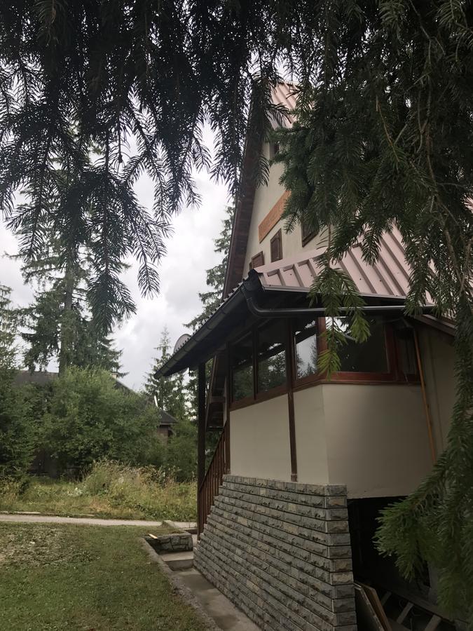 Apartments K.I.D.S. Влашич Екстер'єр фото