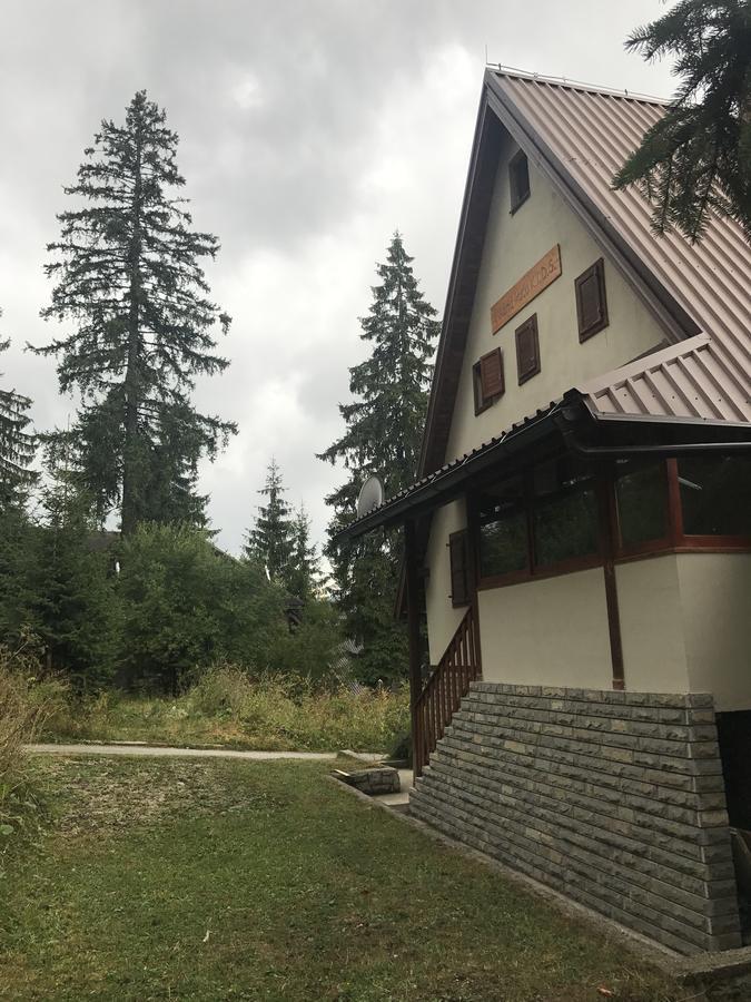 Apartments K.I.D.S. Влашич Екстер'єр фото