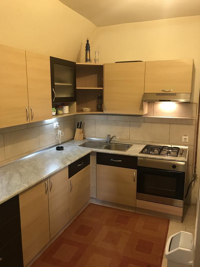 Apartments K.I.D.S. Влашич Екстер'єр фото