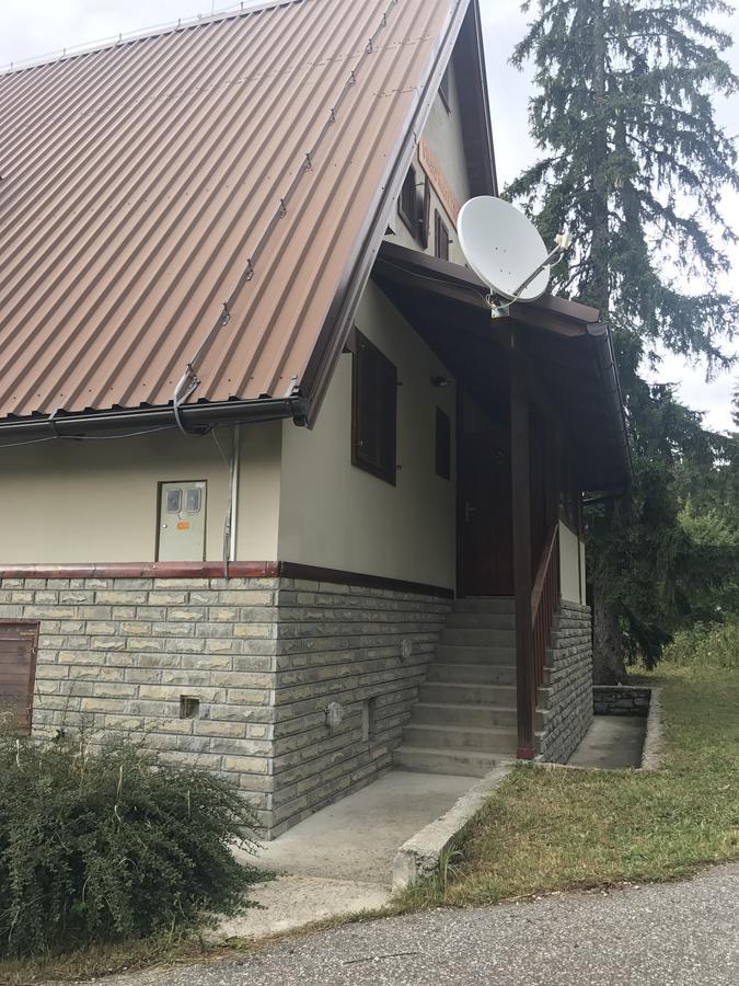 Apartments K.I.D.S. Влашич Екстер'єр фото