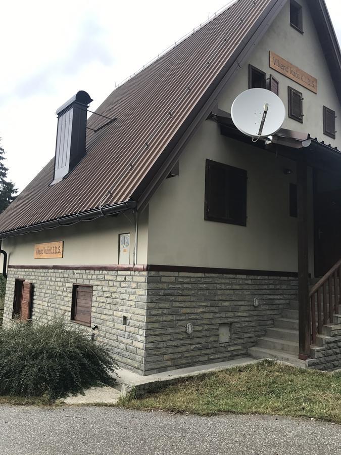 Apartments K.I.D.S. Влашич Екстер'єр фото