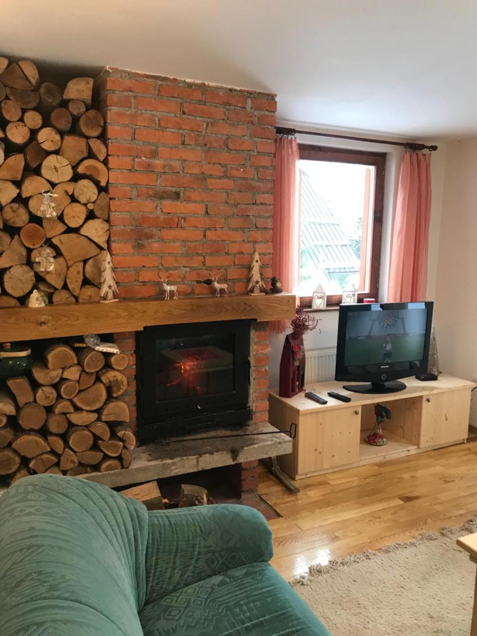 Apartments K.I.D.S. Влашич Екстер'єр фото