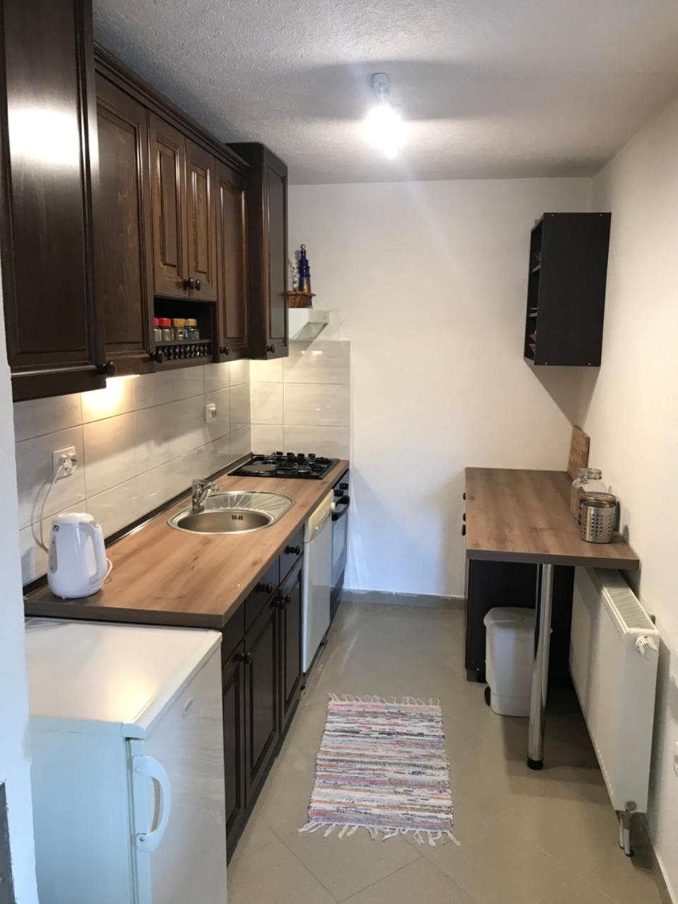 Apartments K.I.D.S. Влашич Екстер'єр фото