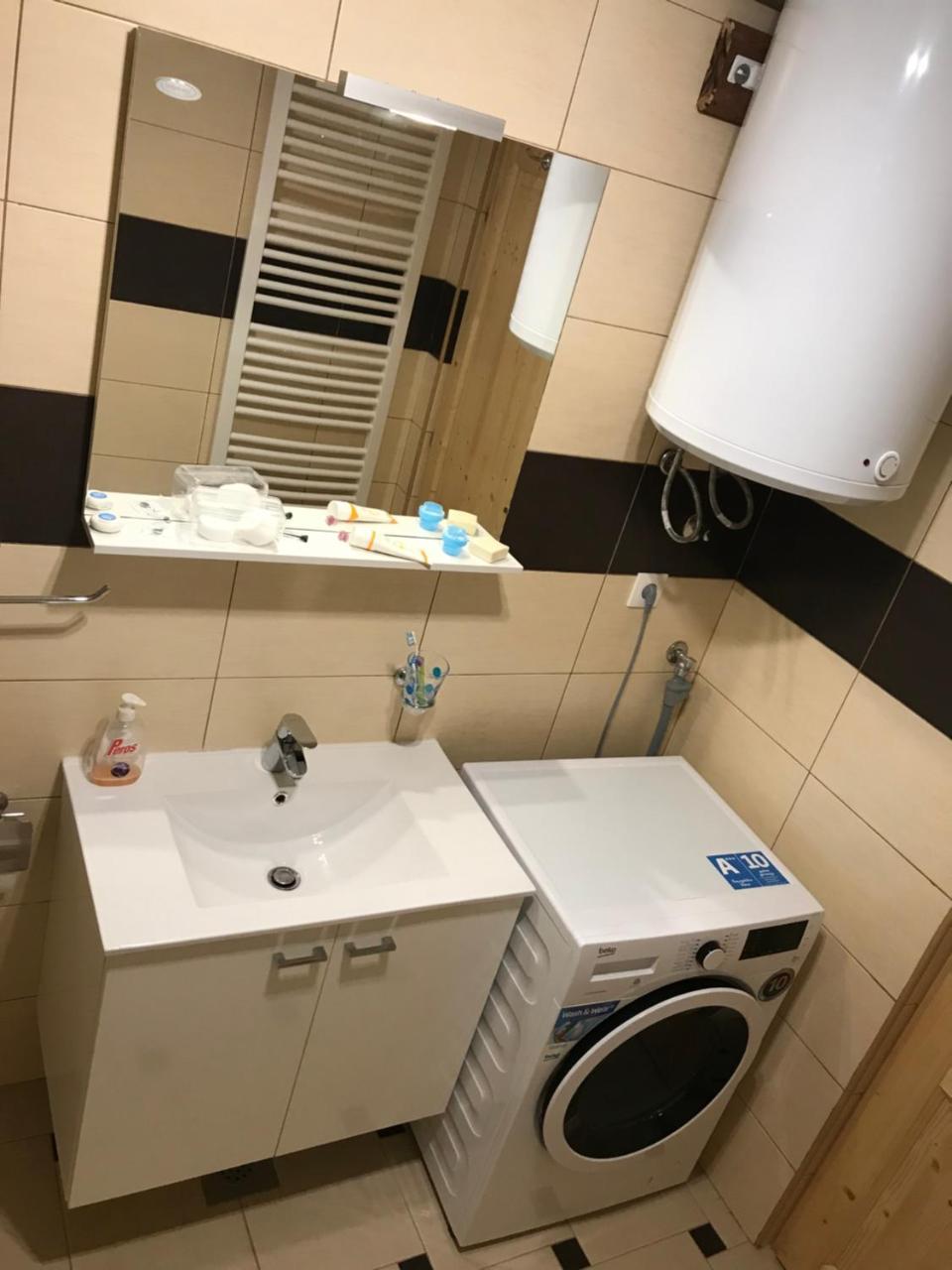 Apartments K.I.D.S. Влашич Екстер'єр фото
